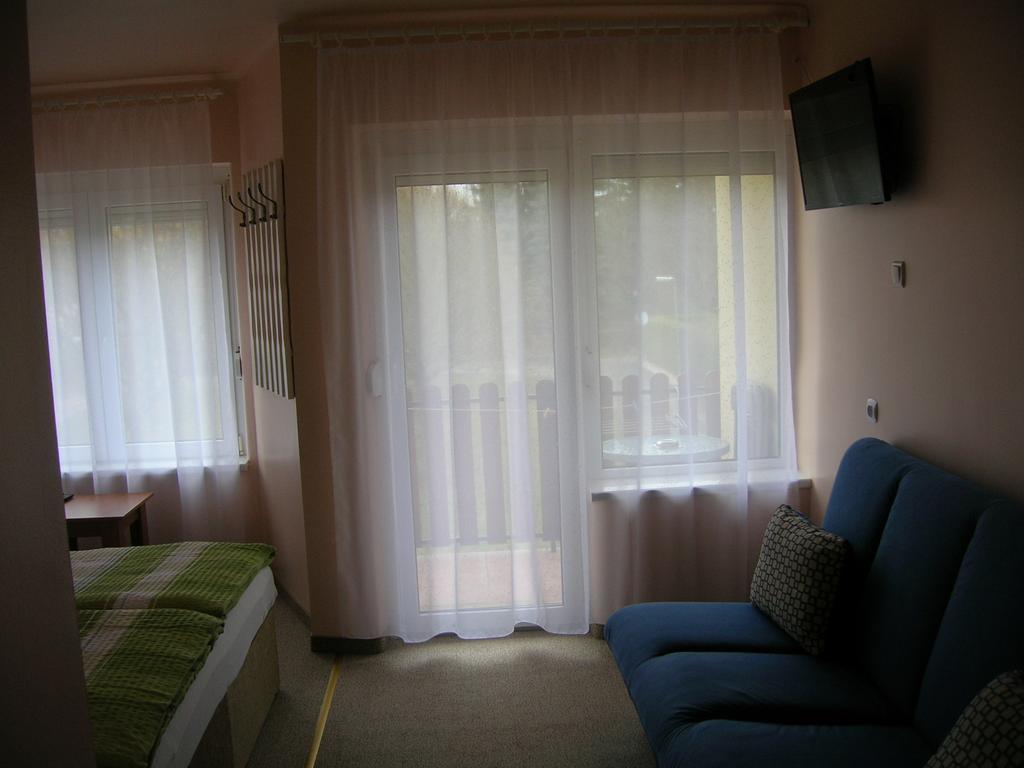 Margitapartman Bük Εξωτερικό φωτογραφία