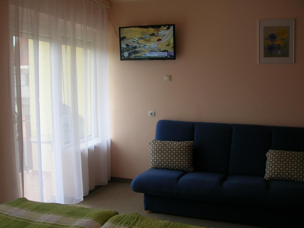Margitapartman Bük Εξωτερικό φωτογραφία