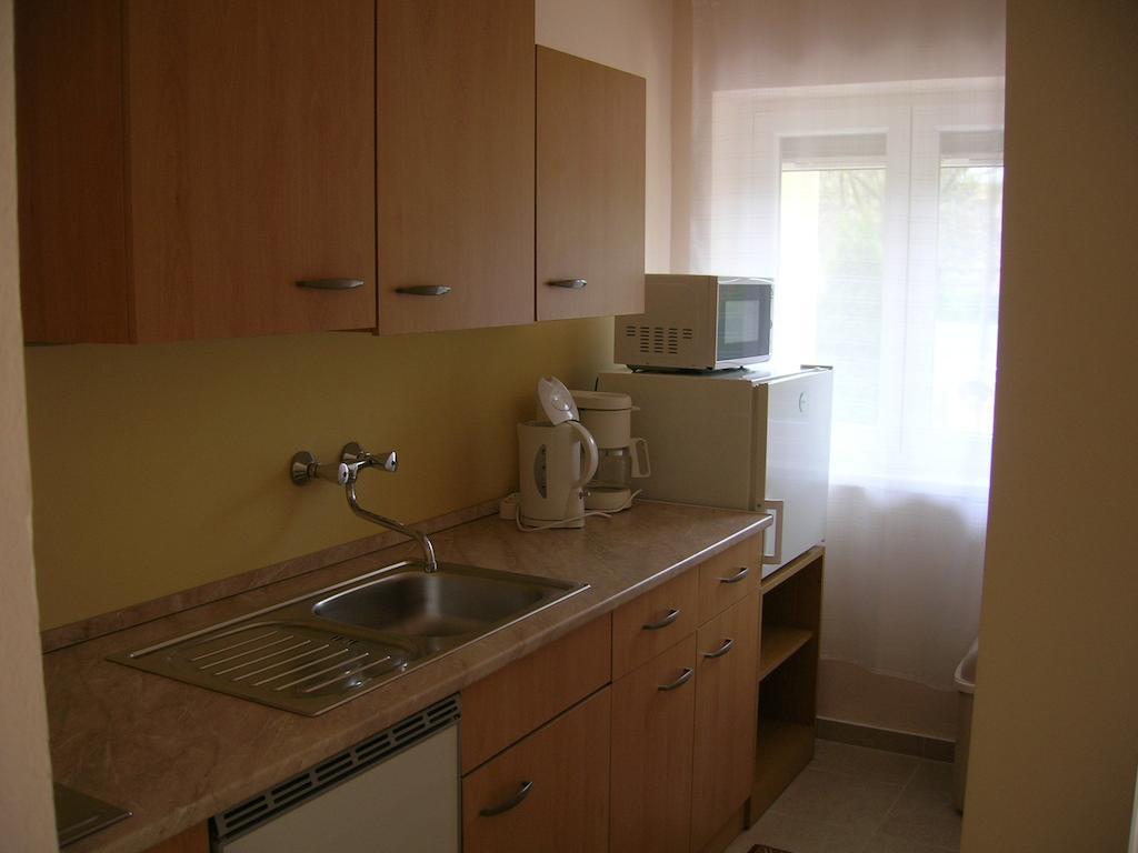 Margitapartman Bük Δωμάτιο φωτογραφία